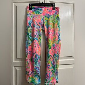Lilly Pulitzer luxletic leggings